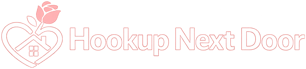 HookupNextDoor