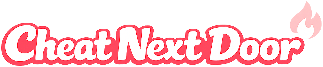 CheatNextDoor